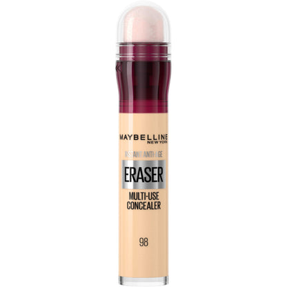 Maybelline Instant Age Rewind Eraser Dark Circles Multi-Use Concealer, 110