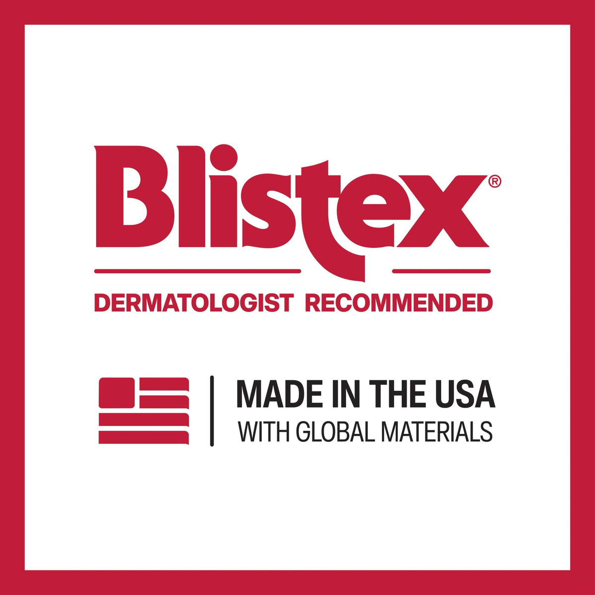 Blistex Medicated Mint Lip Balm, 0.15 Oz