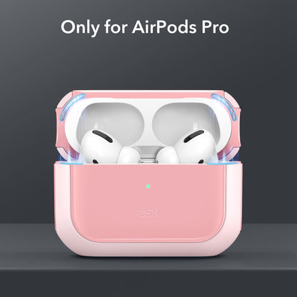 ESR for AirPods Pro 3 Case, Compatible with MagSafe, Orange