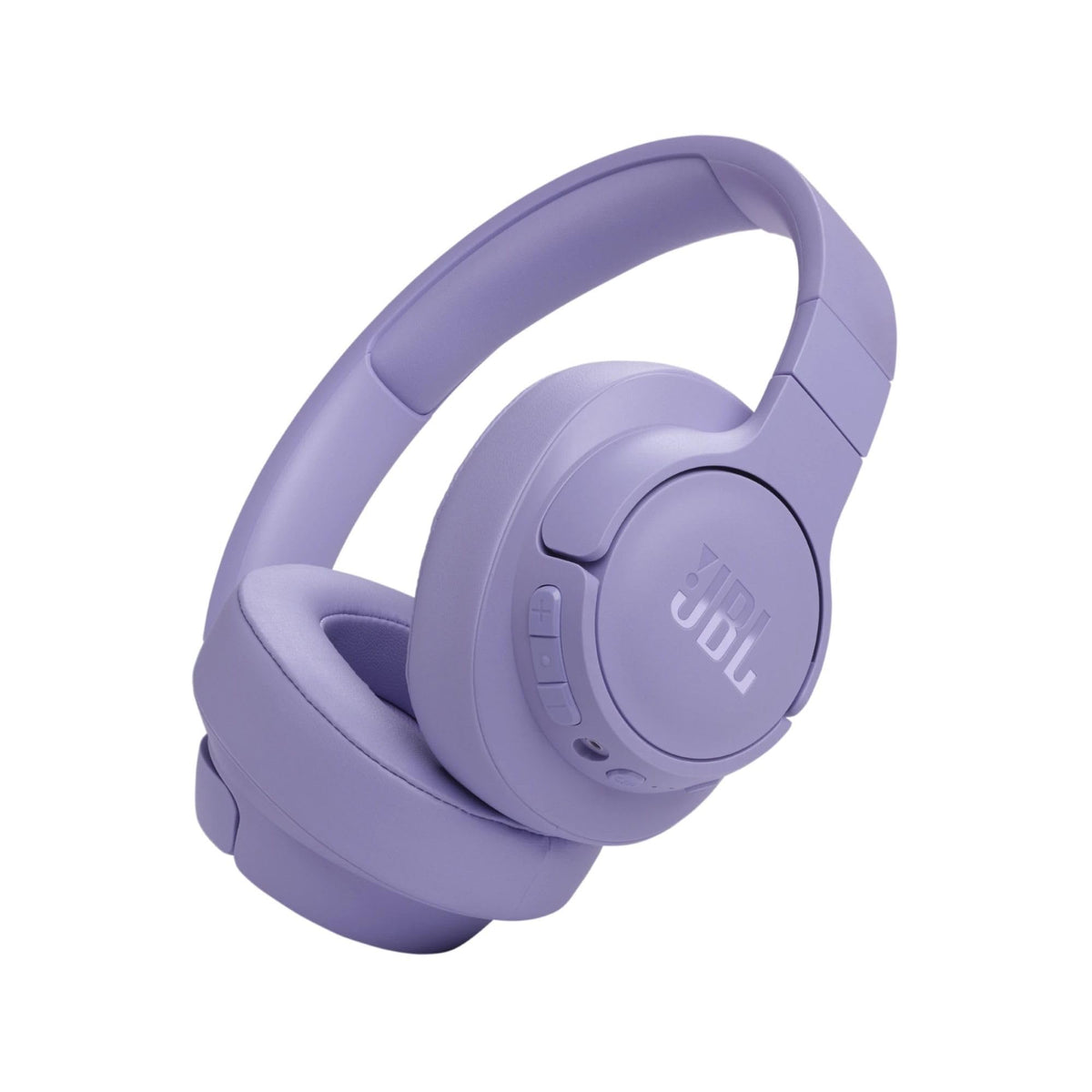 JBL Tune 770NC - Wireless Over-Ear Headphones - White
