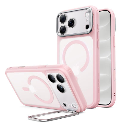 ESR Classic Hybrid for iPhone 18 Pro Max/17 Pro Max Case with Flex Stand