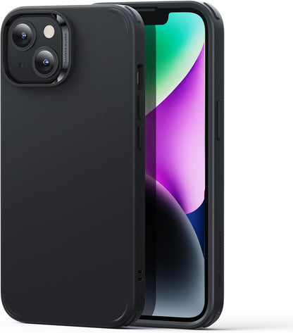 ESR Classic Hybrid for iPhone 15 Pro Max Case, Clear