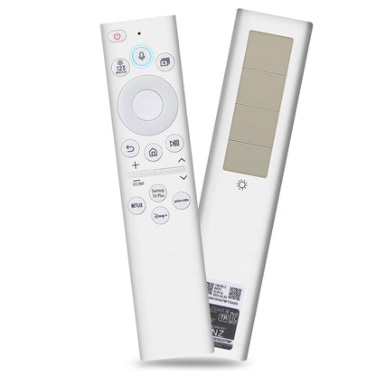 Seniors Elderly Big Button Universal Extra Large Remote Control UNOCAR