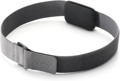 Osmo Magnetic Headband, Compatibility: Osmo Nano