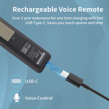Universal Remote Control for Almost All LG TVs, for LG TV Remote