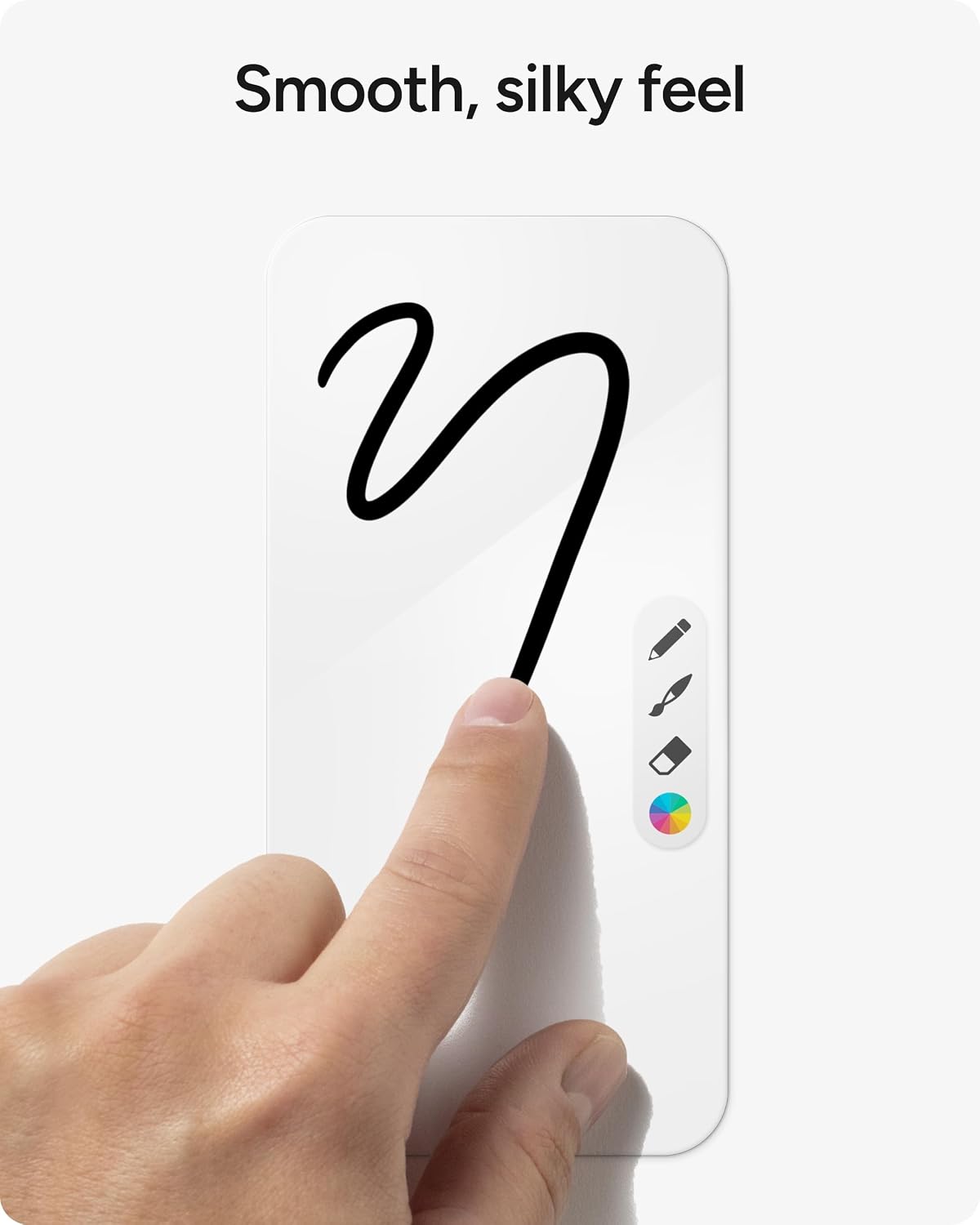 ZAGG Glass Elite Screen Protector for iPhone 17 Pro/ 18 Pro