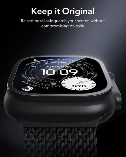 ESR Armorite Screen Protector for Apple Watch Ultra 4 2026/3/2/Ultra