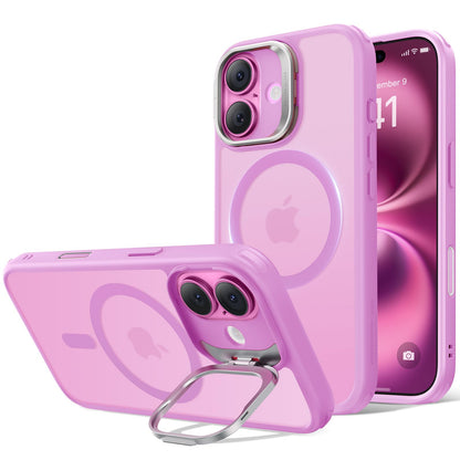 ESR Classic Hybrid for iPhone 18 Pro Max/17 Pro Max Case with Flex Stand