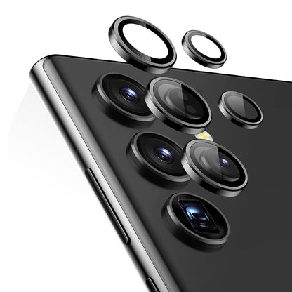 ESR for Samsung Galaxy S26 Ultra Camera Lens Protector, 1 Pack, Black