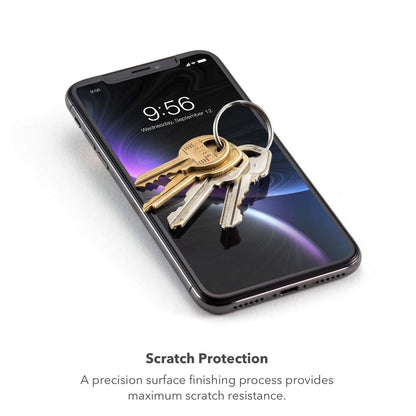 ZAGG Glass+ Screen Protector for iPhone 17