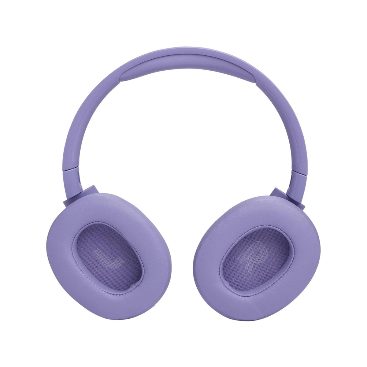 JBL Tune 770NC - Wireless Over-Ear Headphones - White