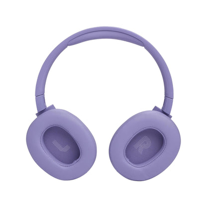 JBL Tune 770NC - Wireless Over-Ear Headphones - White