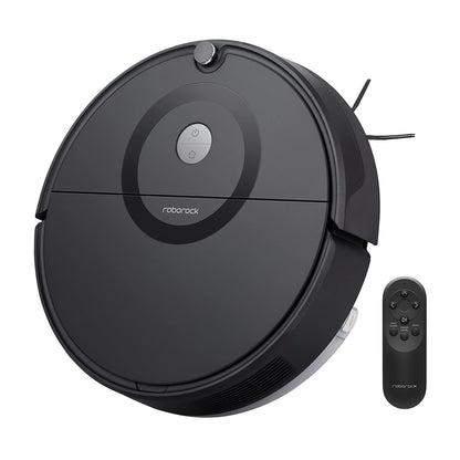 roborock Q7 M5+ Robot Vacuum and Mop, Up to 7-9 Weeks Self-Empty, 10000Pa