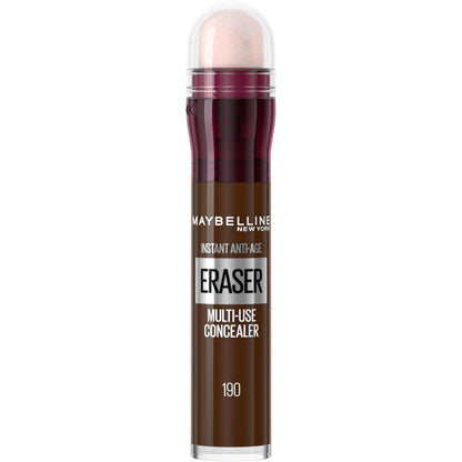 Maybelline Instant Age Rewind Eraser Dark Circles Multi-Use Concealer, 110