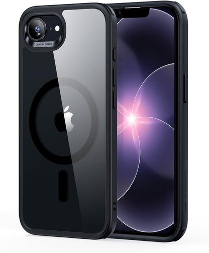 ESR Classic Hybrid for iPhone 15 Pro Max Case, Clear