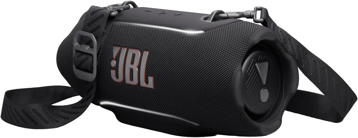 JBL Xtreme 5 - Portable Waterproof Speaker - Black