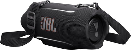 JBL Xtreme 5 - Portable Waterproof Speaker - Black