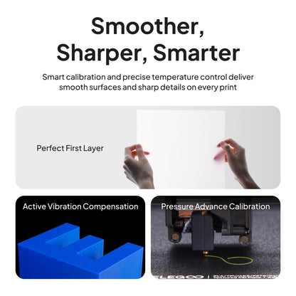 ELEGOO Centauri 2 Combo 3D Printer, Beginner-Friendly Multicolor Printing