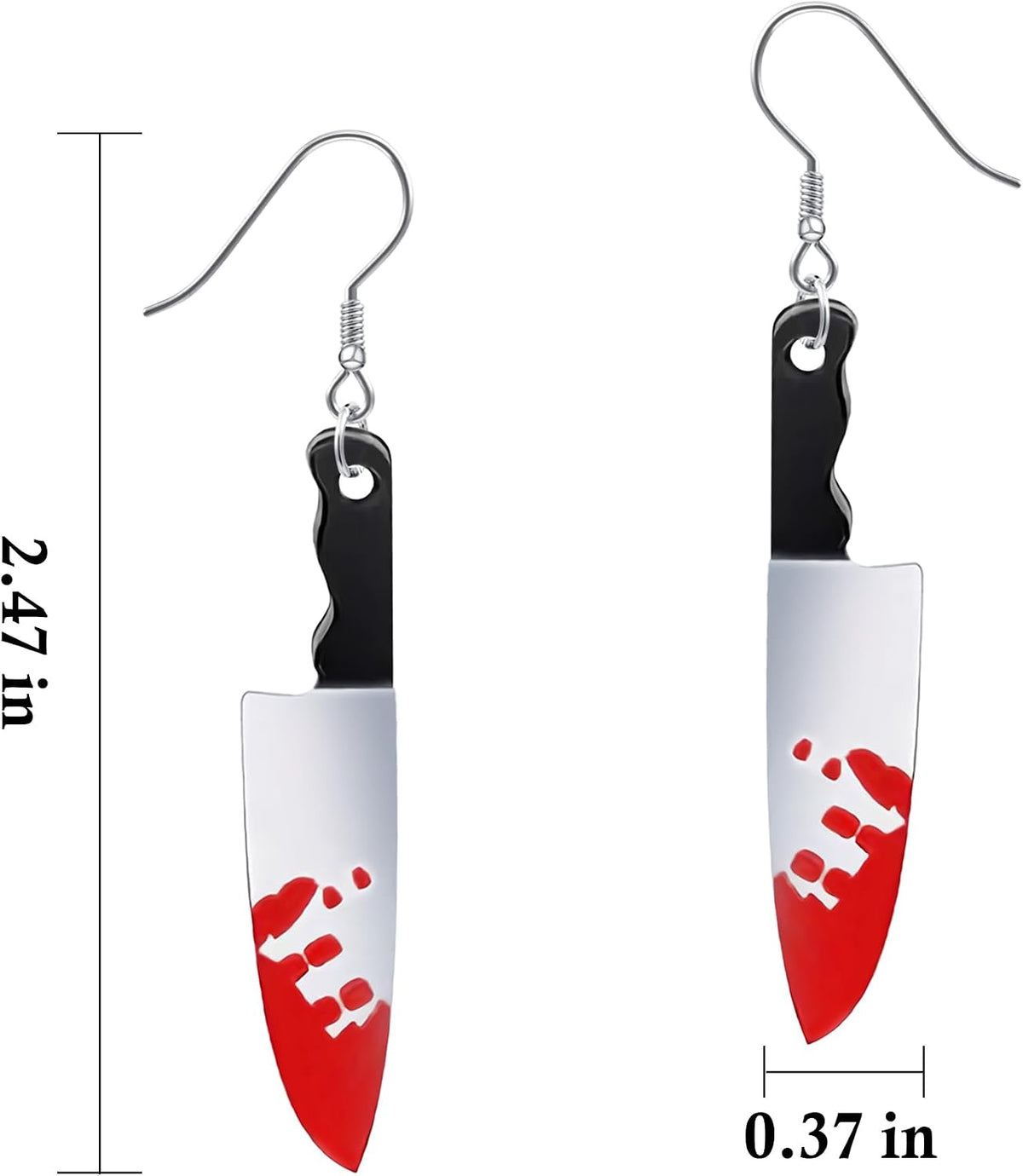 Halloween Earrings for Women