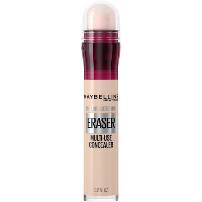 Maybelline Instant Age Rewind Eraser Dark Circles Multi-Use Concealer, 110