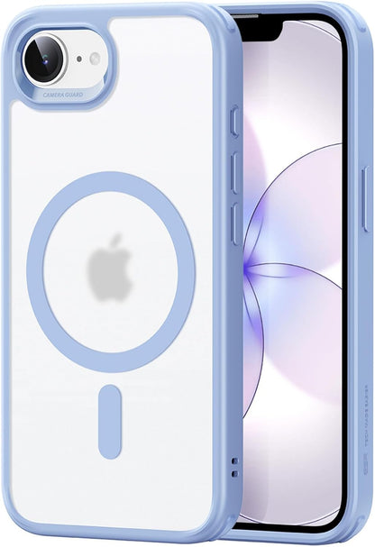 ESR Classic Hybrid for iPhone 15 Pro Max Case, Clear