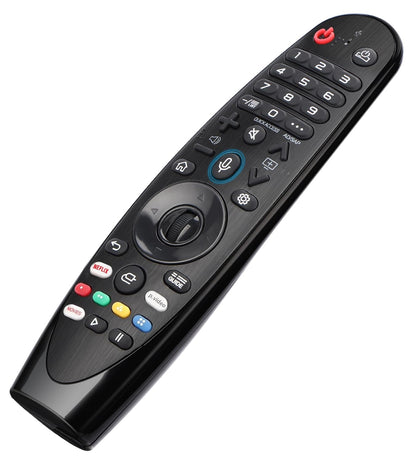 (2-Pack) for LG Smart TV Remote Control Replacement, for All LG Smart TVs