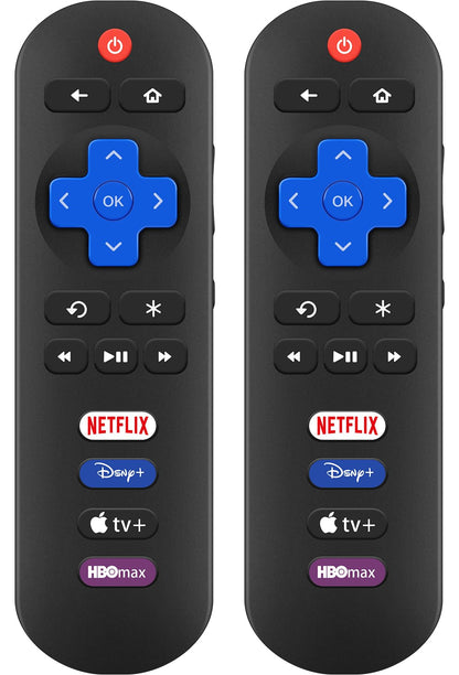 Universal Remote Control for Almost All LG TVs, for LG TV Remote