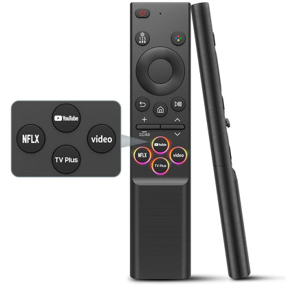 Universal Replacement for LG Smart TV Remote