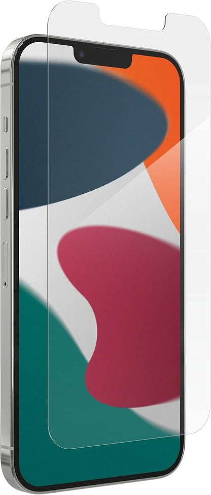 ZAGG Glass Elite Screen Protector for iPhone 17 Pro/ 18 Pro