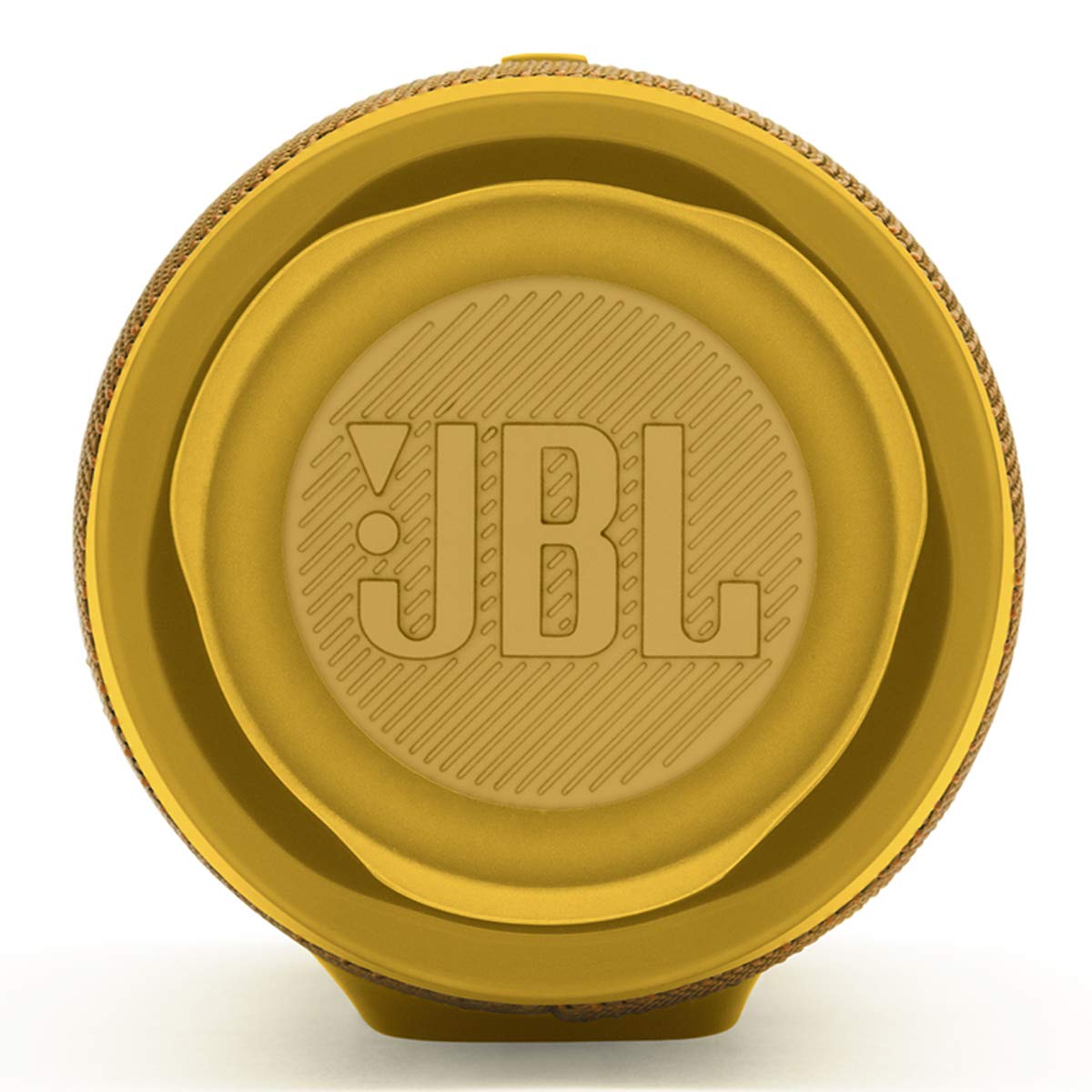 JBL Charge 4 - Portable Bluetooth Speaker - Pink