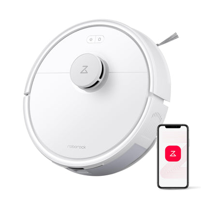roborock Q7 L5 Robot Vacuum and Mop Combo, 8,000Pa Suction