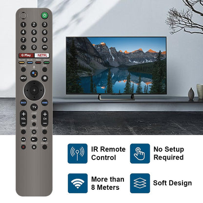 for-LG-Magic-Remote, Gvirtue Solar Voice Remote Control for-LG-Smart TV