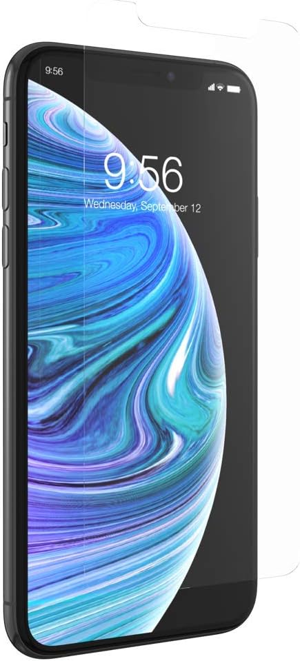 ZAGG Glass Elite Screen Protector for iPhone 17 Pro/ 18 Pro