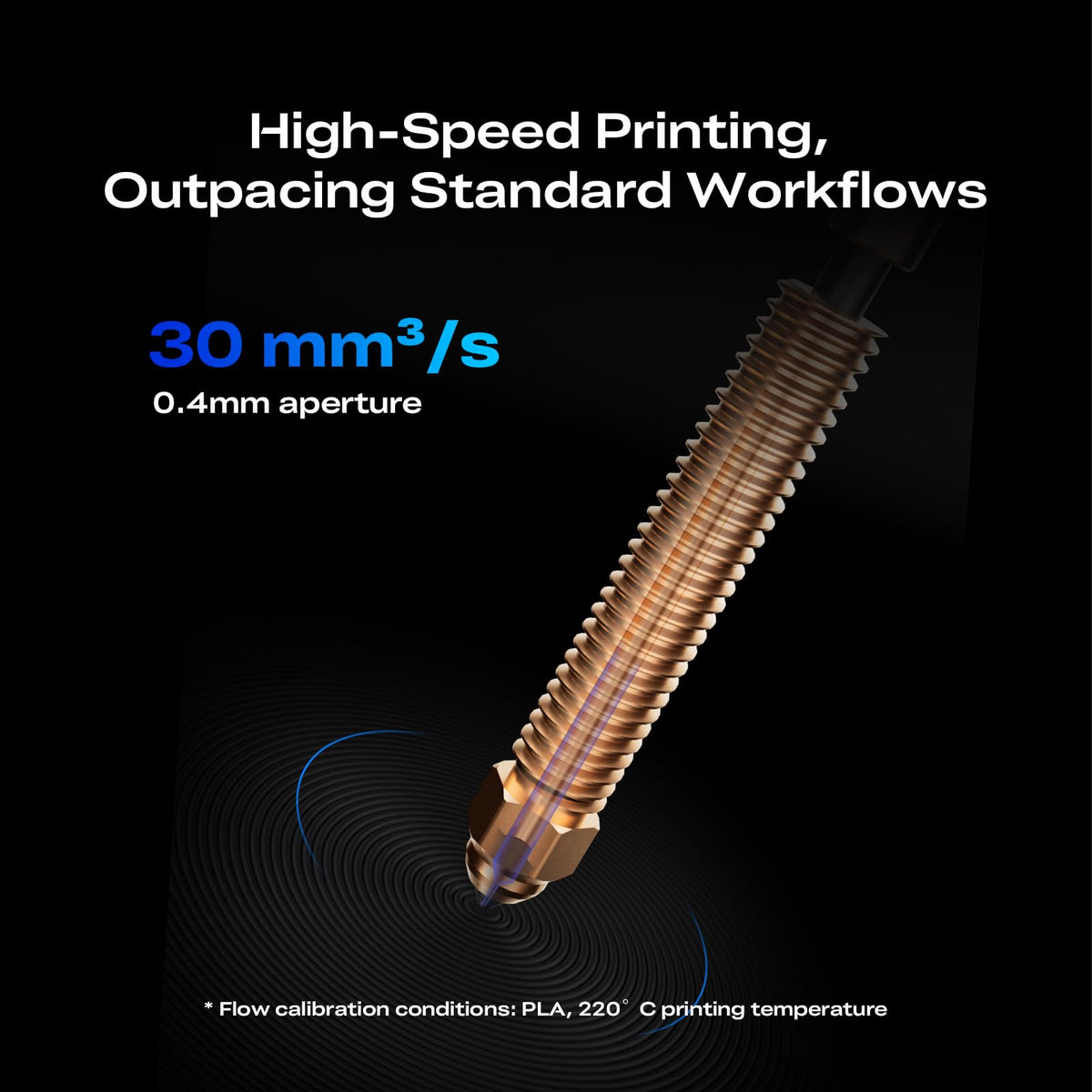 Creality K2 Plus Direct Drive Extruder Kit, 6.25:1 Dual Gear Extruder with Filament Break Sensor, Compact & Lightweight for Smooth Feeding, for K2/K2 Pro/K2 Plus 3D Printers