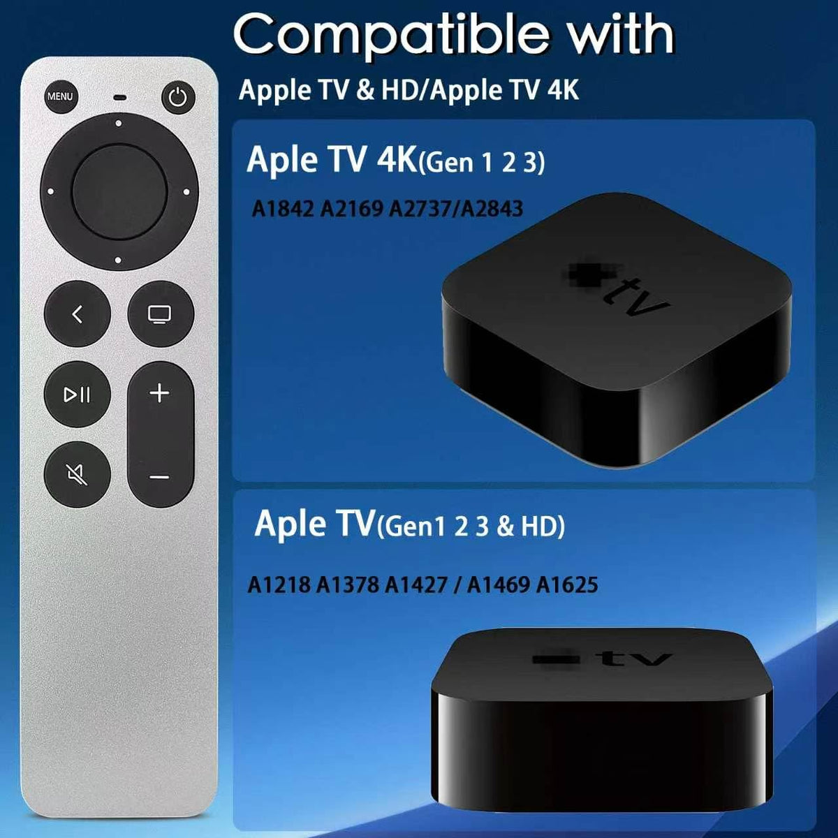 Magic Remote for 2019-2025 LG Smart TV,AI Voice & Pointer Control