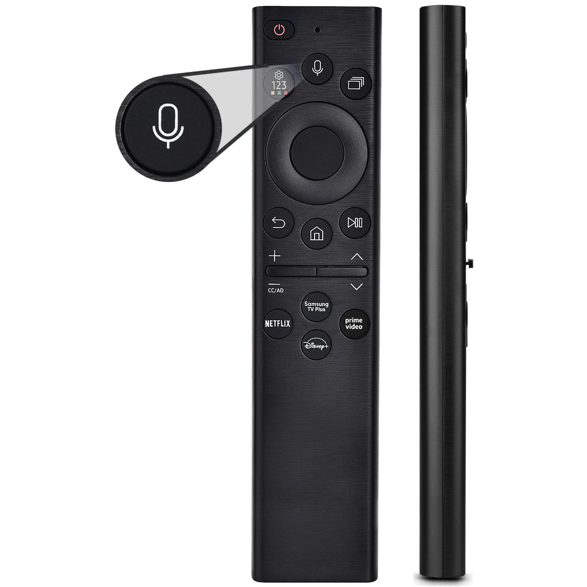 Magic Remote for 2019-2025 LG Smart TV,AI Voice & Pointer Control