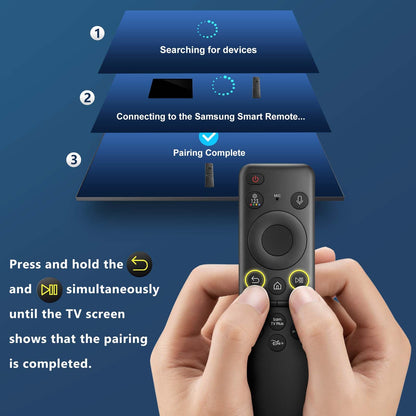 Universal Remote Control XRT140 for VIZIO Smart TV Remote Replacement XRT136 XRT260 XRT270 Smartcast D, E, M, P, V, PX Series Smart TVs