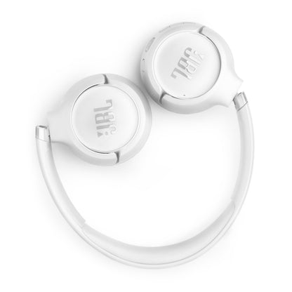 JBL Tune 530BT - Wireless on-ear headphones with Bluetooth® 6.0 (Black)