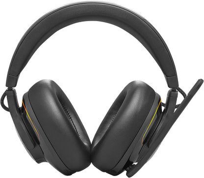 JBL Quantum 910 Wireless - Performance Gaming Headset - Black