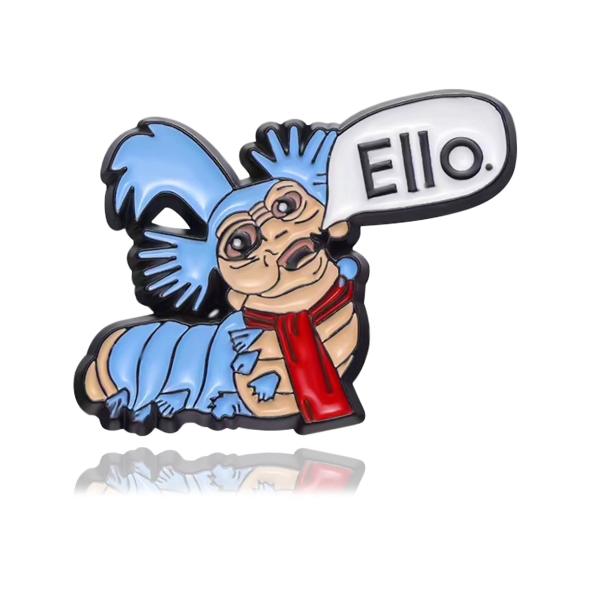 Enamel Pins as Funny Pins for Backpacks for Women Men Fans