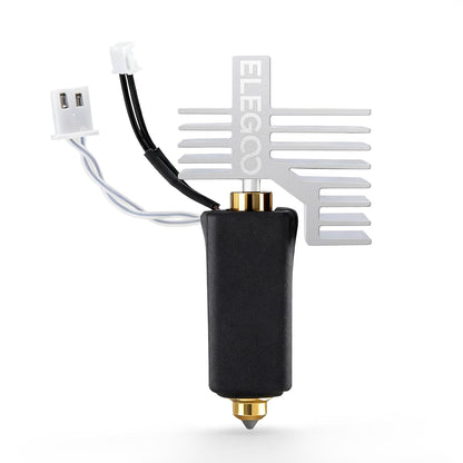 ELEGOO 0.4mm Extruder Hotend Kit ONLY for Centauri/Centauri Carbon