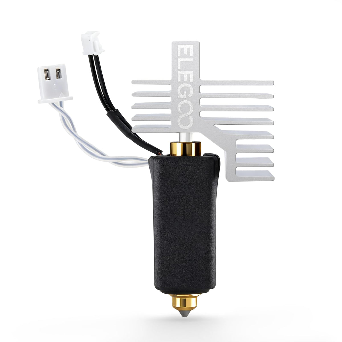 ELEGOO 0.4mm Extruder Hotend Kit ONLY for Centauri/Centauri Carbon