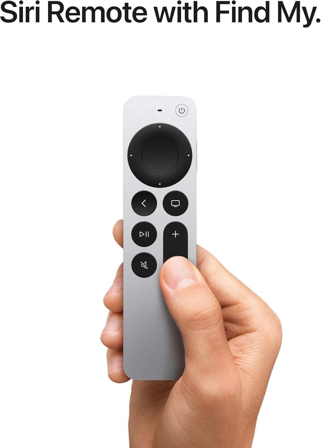 Apple TV 4K (4th generation)