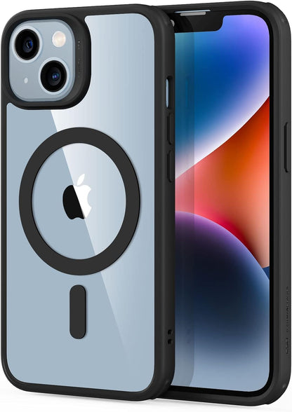 ESR Classic Hybrid for iPhone 15 Pro Max Case, Clear