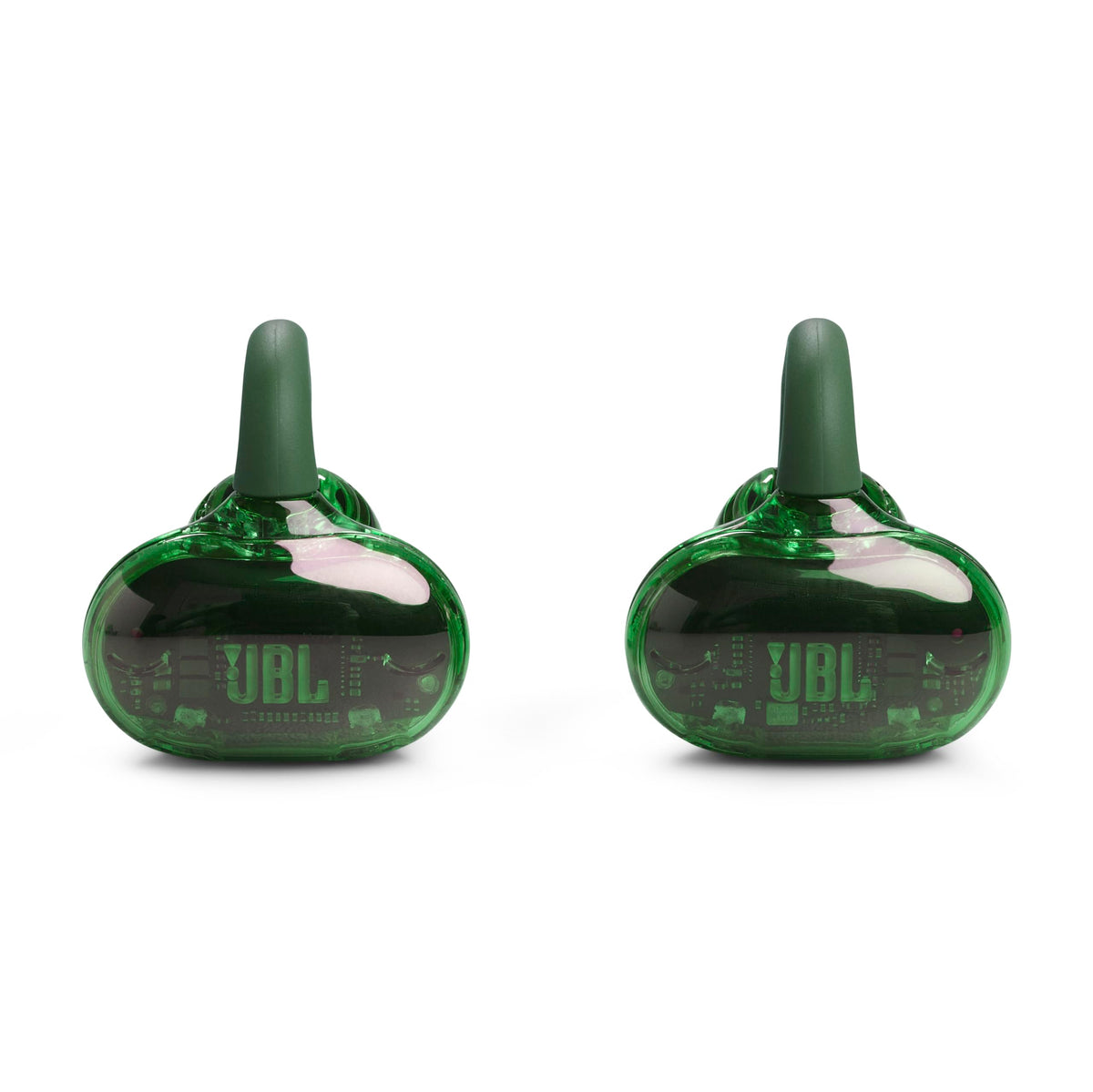 JBL Soundgear Clips -Open Ear Headphones For Situational Awareness (Copper)