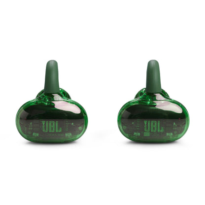 JBL Soundgear Clips -Open Ear Headphones For Situational Awareness (Copper)