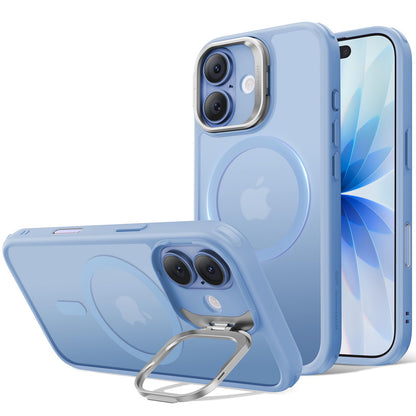 ESR Classic Hybrid for iPhone 18 Pro Max/17 Pro Max Case with Flex Stand