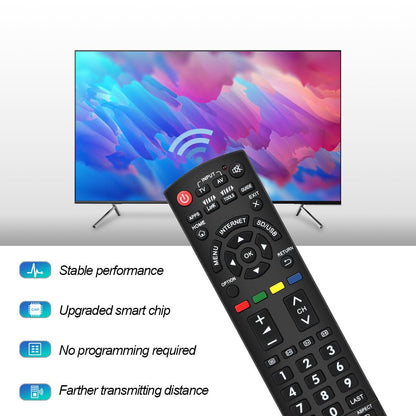 (2-Pack) for LG Smart TV Remote Control Replacement, for All LG Smart TVs