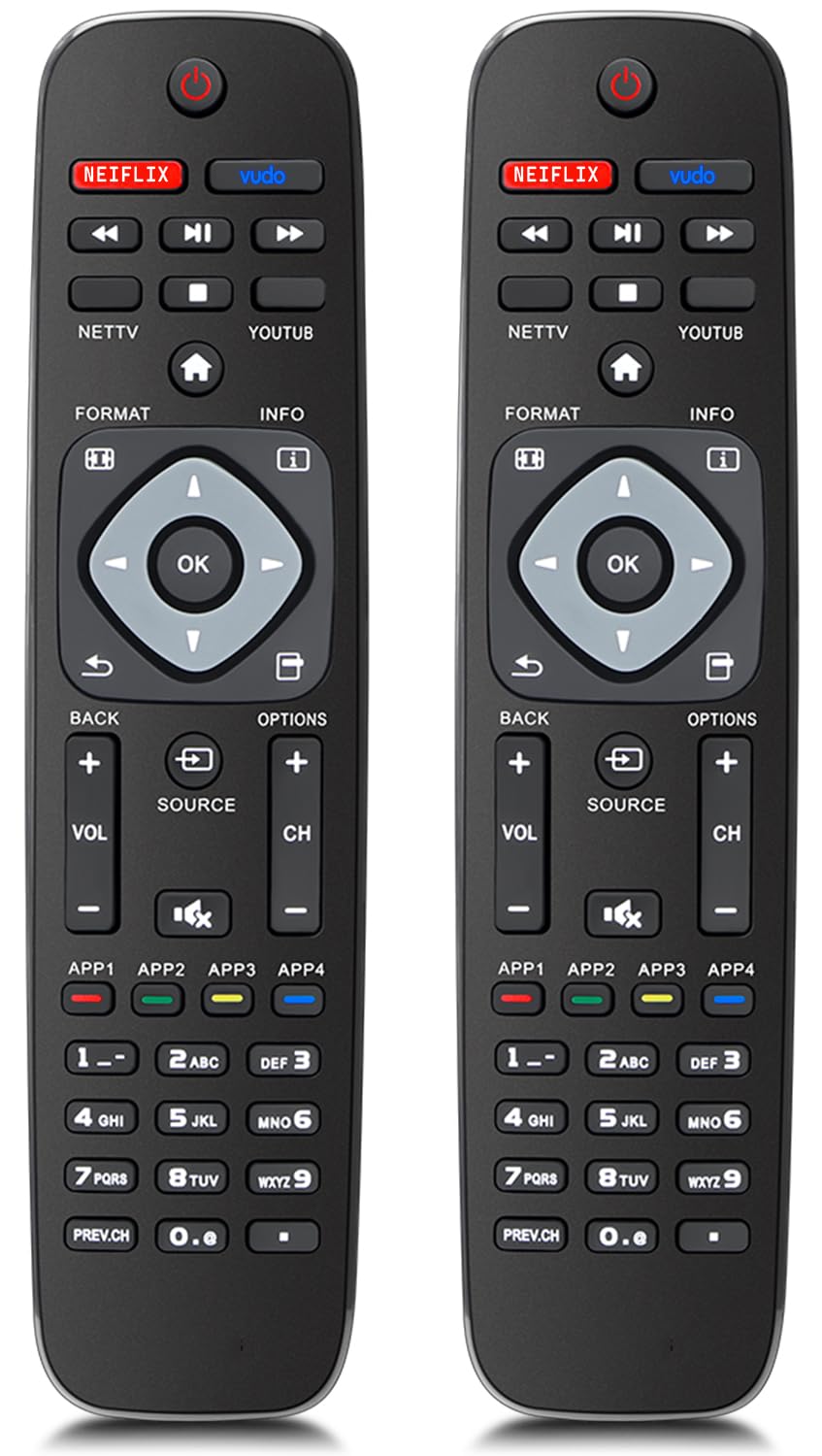 Universal Remote Control for Almost All LG TVs, for LG TV Remote