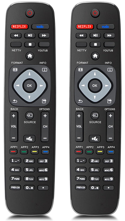 Universal Remote Control for Almost All LG TVs, for LG TV Remote